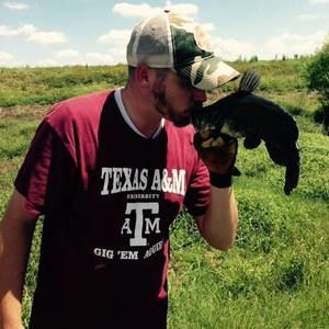 Meet your Posher, Toby